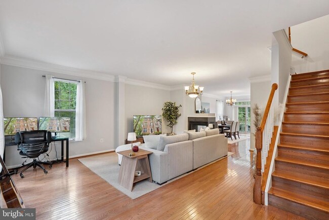 property at 12045 Overbridge Ln