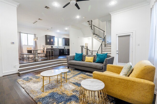 property at 1205 Summer St