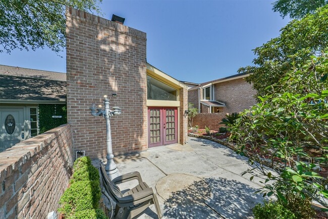 4708 N Cashel Cir in Houston, TX - Building Photo - Building Photo
