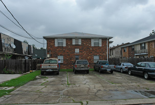 4501 Herrmann St Apartments