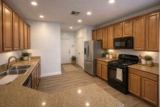 9844 Hearthfire St in Las Vegas, NV - Building Photo - Building Photo