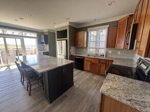 118 Captains Ln in Sneads Ferry, NC - Building Photo - Building Photo