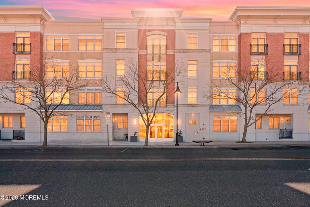 300 Cookman Ave in Asbury Park, NJ - Building Photo