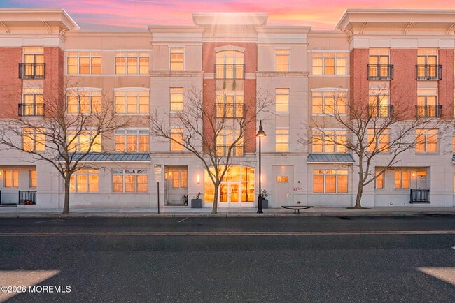 property at 300 Cookman Ave