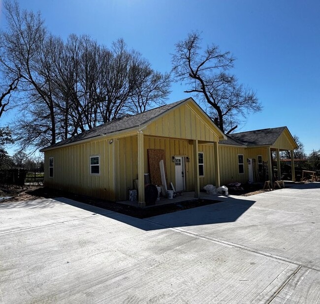 property at 205 Charles St