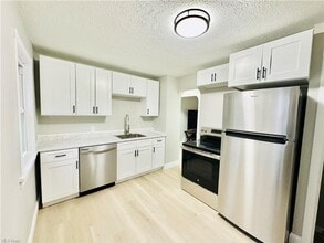 20510 Mountville Dr in Maple Heights, OH - Building Photo - Building Photo