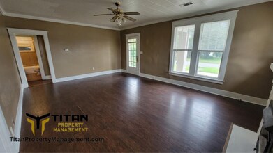 316 W Conway St in Benton, AR - Building Photo - Building Photo