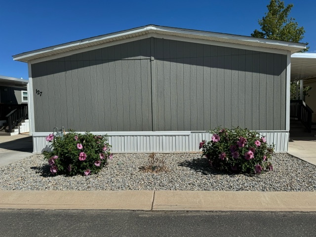 Canyon View Homes in Cedar City, UT - Building Photo - Building Photo