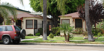 4142-4150 Utah St in San Diego, CA - Building Photo - Building Photo