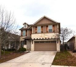 112 Fallow Cv in Georgetown, TX - Foto de edificio - Building Photo