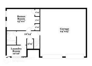 30 Laurel Way in White, GA - Building Photo - Building Photo