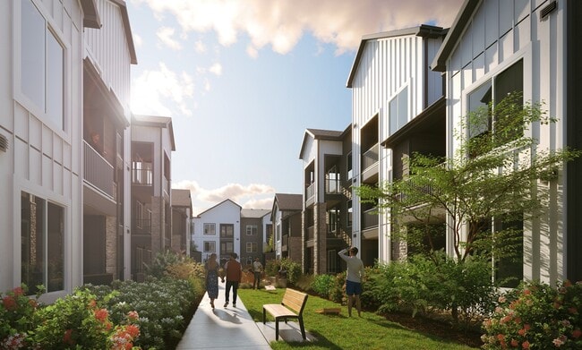 Outlook Horizons in Denver, CO - Building Photo - Building Photo