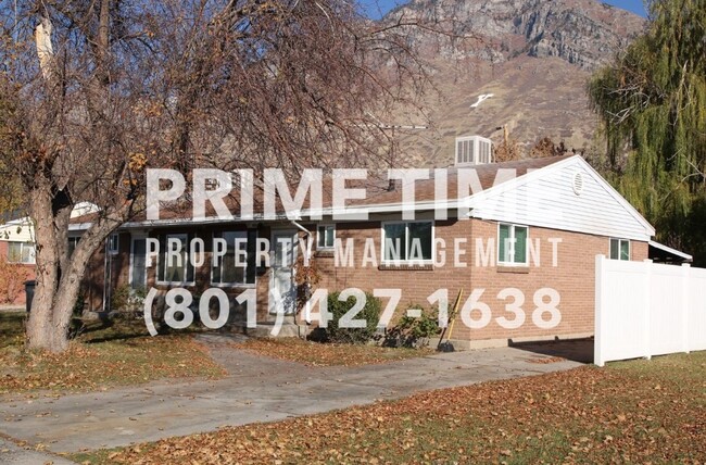 property at 324 N 1020 E St