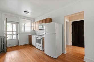 4105 N Spaulding Ave in Chicago, IL - Building Photo - Building Photo