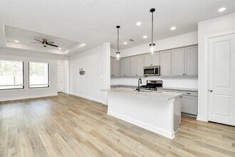 1535 Park Path Dr in Missouri City, TX - Building Photo - Building Photo
