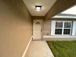 468 Malauka Radial in Ocklawaha, FL - Building Photo - Building Photo