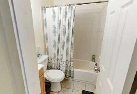 53 Joy St, Unit #4 in Boston, MA - Building Photo - Building Photo