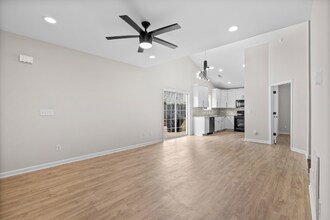 11036 Peacock Moss St in Raleigh, NC - Building Photo - Building Photo
