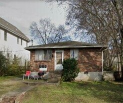 1722 4th Ave N, Unit B in Nashville, TN - Building Photo