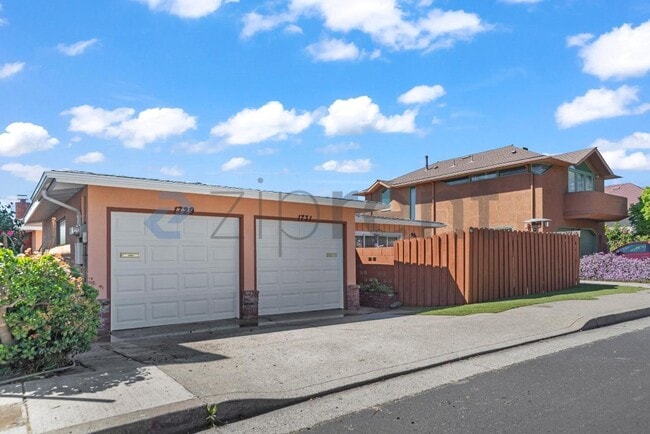 1729 Elm St in El Cerrito, CA - Building Photo - Building Photo