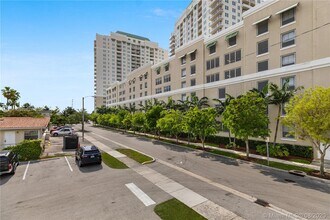 1101 NE 80th St-Unit -203 in Miami, FL - Building Photo - Building Photo