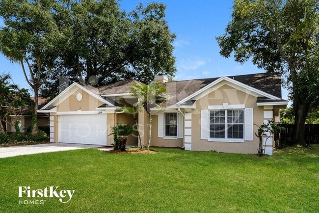 2386 Bridgewood Trail in Orlando, FL - Building Photo - Building Photo