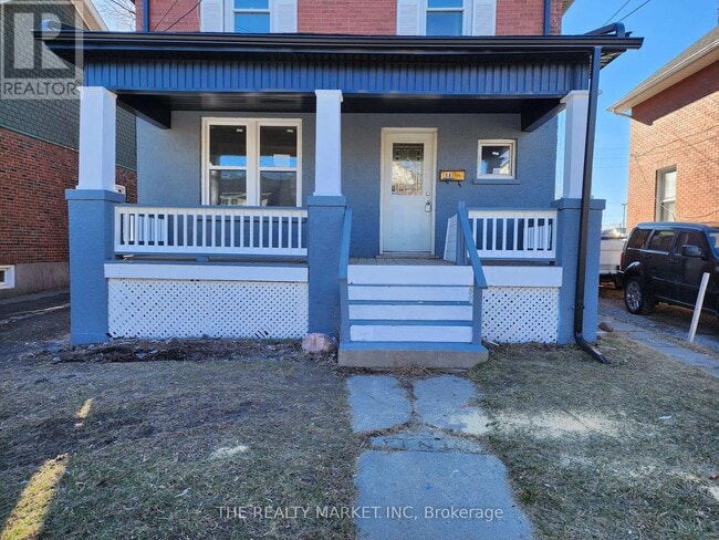 property at 58 Kenneth Ave