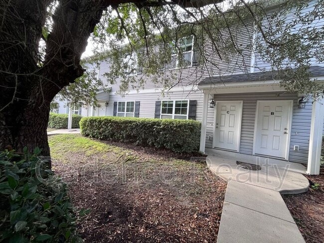 202 Jordan Ln in Wilmington, NC - Foto de edificio - Building Photo