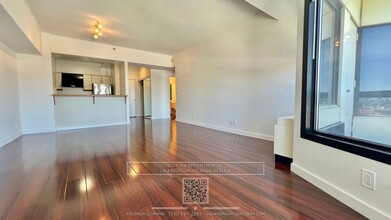 6363 Christie Ave in Emeryville, CA - Building Photo - Building Photo