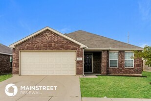 6356 Stone Lake Ct in Fort Worth, TX - Building Photo