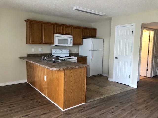 940 Barrow St-Unit -10 in Fort Walton Beach, FL - Foto de edificio