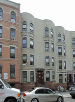 438 49th St Apartments