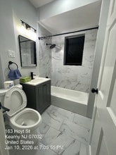 165-165 Hoyt St in Kearny, NJ - Foto de edificio - Building Photo