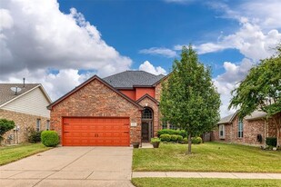 2813 Muskrat Dr