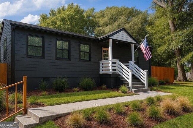 property at 2178 Penelope St NW