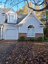 6353 Double Eagle Dr in Whitsett, NC - Building Photo