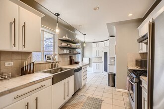1248 Olive St in Denver, CO - Building Photo - Building Photo