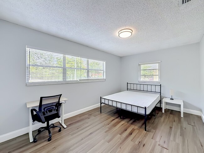 property at 7460 NW 16th St