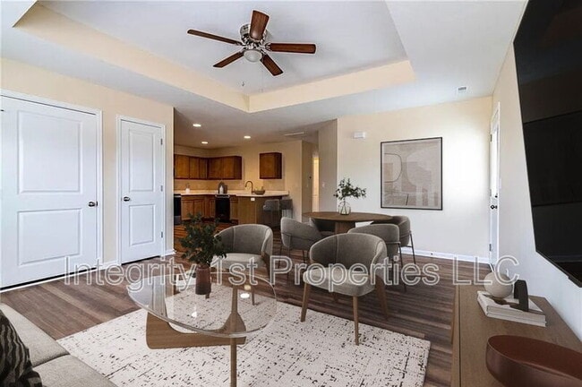 1518 Park Ave in Warrensburg, MO - Building Photo - Building Photo