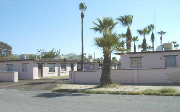 2514 N Geronimo Ave in Tucson, AZ - Building Photo - Building Photo