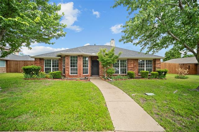 property at 2130 Harvester Dr