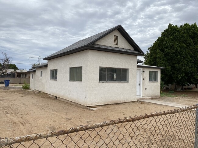 property at 1686 W 1st St
