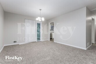 803 Brook Hollow Cir SE in Conyers, GA - Building Photo - Building Photo