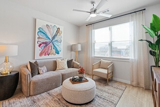 Prose Canopy in Cypress, TX - Foto de edificio - Interior Photo