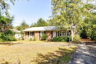 5309 Ridgewood Heights Dr in Wilmington, NC - Building Photo