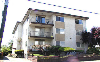 1717 N 35th St in Seattle, WA - Building Photo - Building Photo