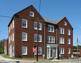 602 W Chapel Hill St in Durham, NC - Building Photo - Building Photo