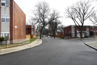 Charlame Park Homes I in Roxbury, MA - Building Photo - Building Photo