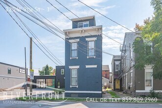 325 W 9th St in Covington, KY - Building Photo - Building Photo
