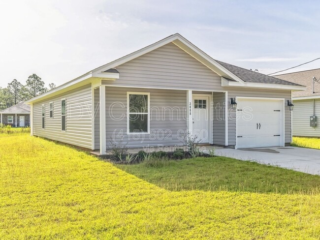 property at 2888 N 24th Ave